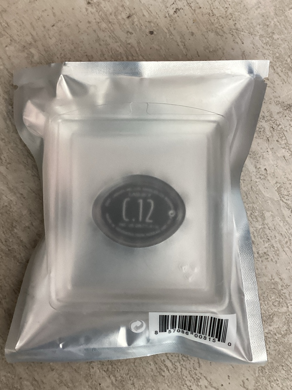 Lashify lashes black C12